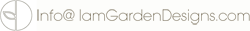info@iamgardendesigns.com